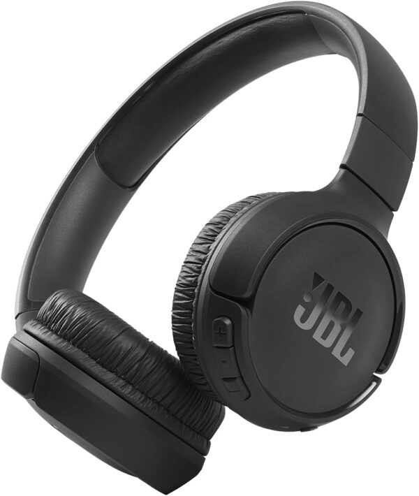 Limited time deal 25% off JBL Tune 510BT - Bluetooth headphones