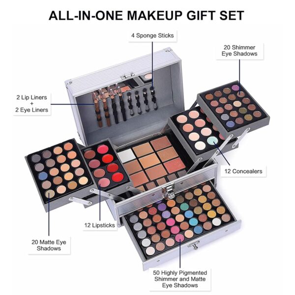 Makeup Kit for women
