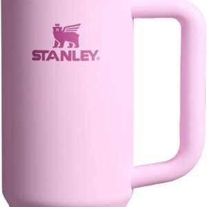 Stanley Quencher H2.0 Tumbler with Handle and Straw